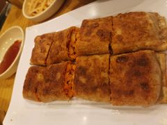 -金北顺大锅家(신사본점)