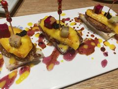 -万鱼亭 日本料理(无锡香山名园店)