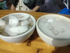 -凤姐泰国糖水(创业路店)