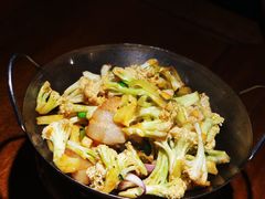 -春天里餐厅(西田城店)