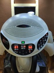 -明洞造型精品烫染