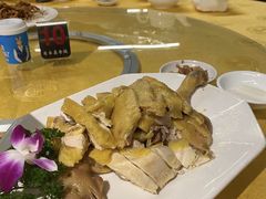 -电白鸭粥店(下沙二坊88号店)