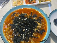 -屋里家延边朝鲜族冷面(梅林3店)