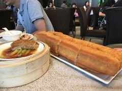 -汤臣·空中餐厅·严选粤菜(石湾世博广场店)