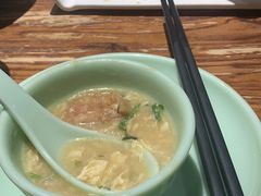 -悠味天老妈疙瘩汤(万达店)