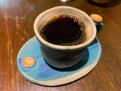 -RUMORS COFFEE ROASTERY鲁马滋咖啡(湖南路店)