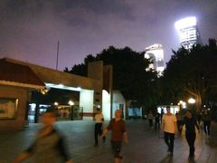 -东风公园