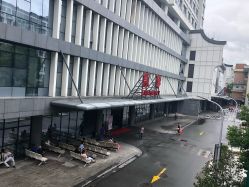 -福建省妇幼保健院(道山路院区)