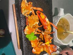 -古仓餐厅·创意菜