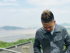 -桃花岛风景旅游区