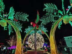 -泡泡玛特POPMART(蓝色港湾店)