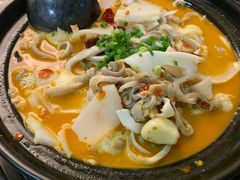 -李师傅脆肚(华强北店)