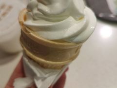 -麦当劳(铜锣湾店)
