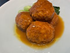 -南方酒店·淮扬菜(回民街店)