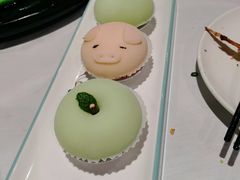 -上海1号私藏菜(静安店)