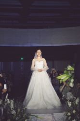 -MANLI BRIDAL婚纱