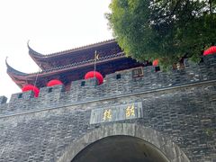 -鼓楼(西湖风景名胜区)