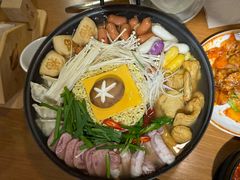 -海云台韩式汤饭·13年匠心韩料(南山店)