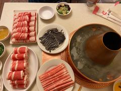 -八先生涮肉房(三里河店)