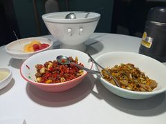 -院里寻菜·精致庭院菜(观沙岭店)