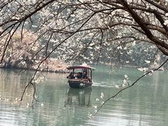 -西溪国家湿地公园