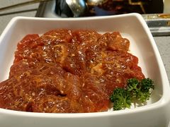 -海底捞火锅(方圆荟店)