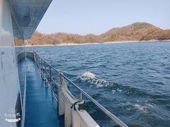 -庐山西海主景区