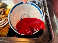 -大隐·成都火锅Bistro(合生麒麟新天地店)