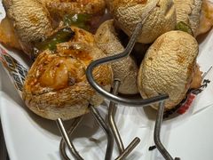 -鼎原力量东北吊炉烧烤(幸福街店)