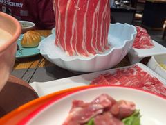 -额尔敦草原涮羊肉·烧烤(冻青树总店)
