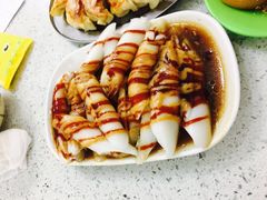 -芬芳甜品(同福路店)
