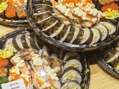 -佰禾寿司(学府凯德店)