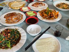 -原味斋烤鸭店(铁百店)