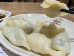 全家福水饺-饺子季水饺餐厅(新市街店)