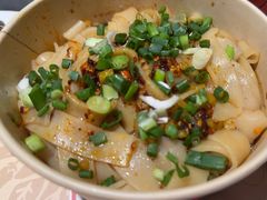 -盛香亭热卤(欢乐港湾店)