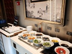 -美食汇自助餐厅(成都万达瑞华酒店)