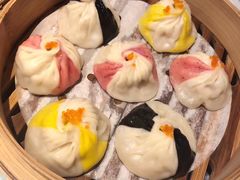 -一笼小幸运