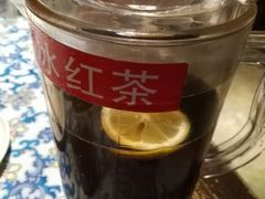 -东道煮牛肉火锅(东盛大街店)