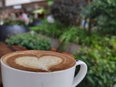 -Peet's Coffee皮爷咖啡(上海长风大悦城店)