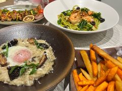 -娜娜家•Nana's restaurant(国金汇店)
