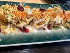 -克比叔叔印度餐厅Kebabs on the Grille(人民广场店)