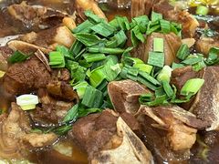 -苏州藏书羊肉馆(安顺路店)