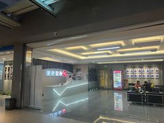 -硬糖健身(北苑店)