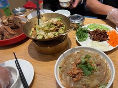 -东北风(江北万达店)