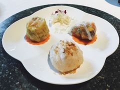 -三号黄浦会Canton Table