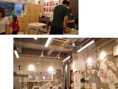 -东排食堂长沙小吃大排档(五一广场店)