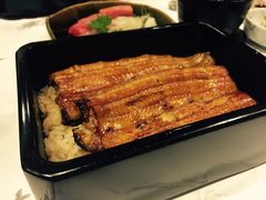 -竹叶亭(银座店)