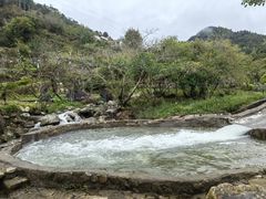 -广东天露山旅游度假区
