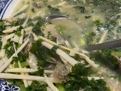 -兰边碗(鼓楼店)