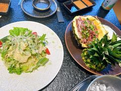 -樱嘢·炭火烧肉(惠南店)